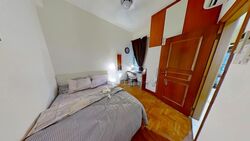 Hillview Park (D23), Condominium #556959661